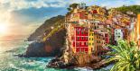 Wycieczka do Włoch z Mediolanem i Cinque Terre 2024