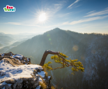 Pieniny – Wycieczka Szkolna Pełna Górskich Przygód