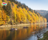 Pieniny – Wycieczka Szkolna Pełna Górskich Przygód