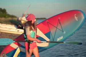 Obóz studencki Windsurfing 18+ Jastarnia 2025