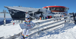 OBÓZ NARCIARSKO-SNOWBOARDOWY NA SŁOWACJI CHOPOK 2025